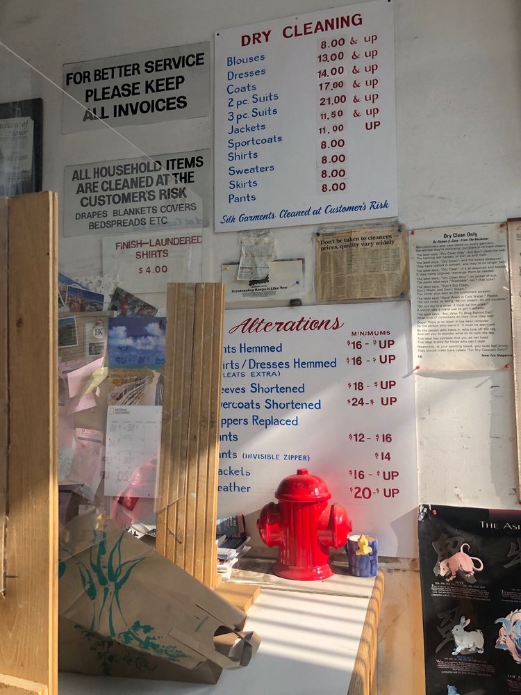 Photo of Sea Breeze Cleaners