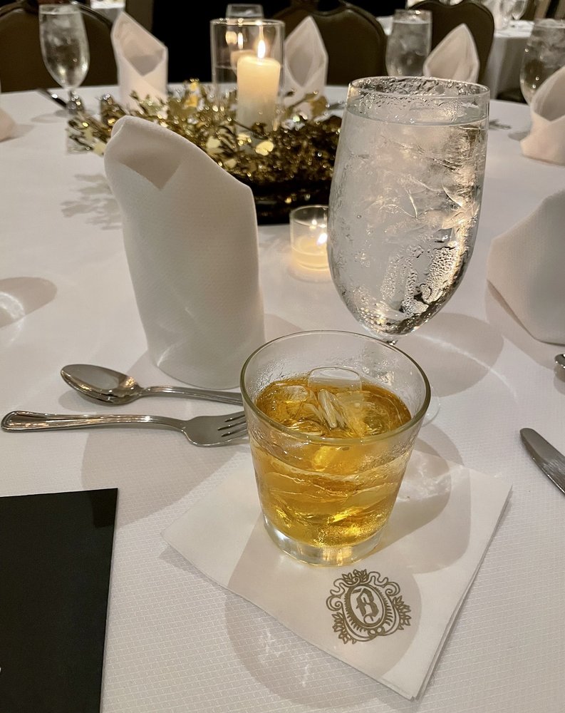 Photo of The Briar Club