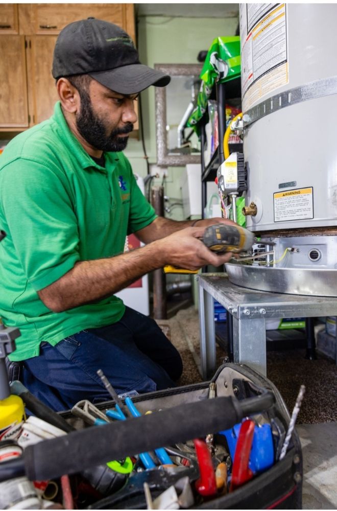 Photo of Emergency Water Heater & Plumbing