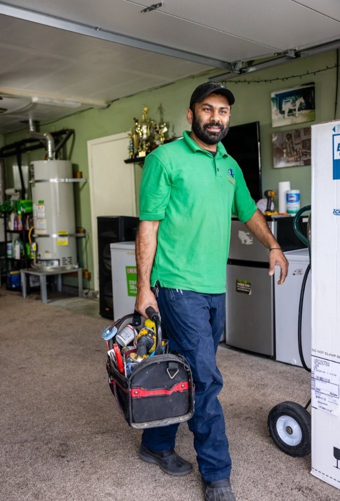 Photo of Emergency Water Heater & Plumbing