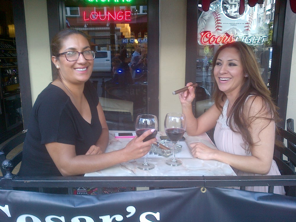 Photo of Exhalé Cigars & Events