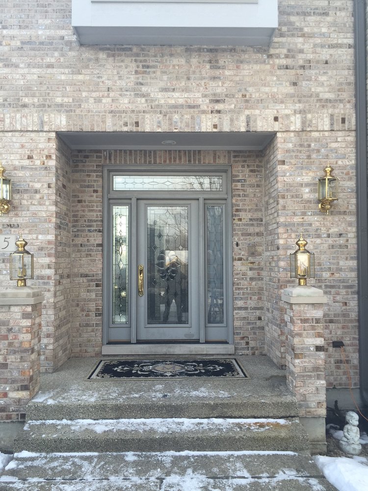 Photo of Home Build Windows Siding Doors
