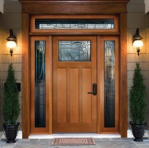 Photo of Home Build Windows Siding Doors