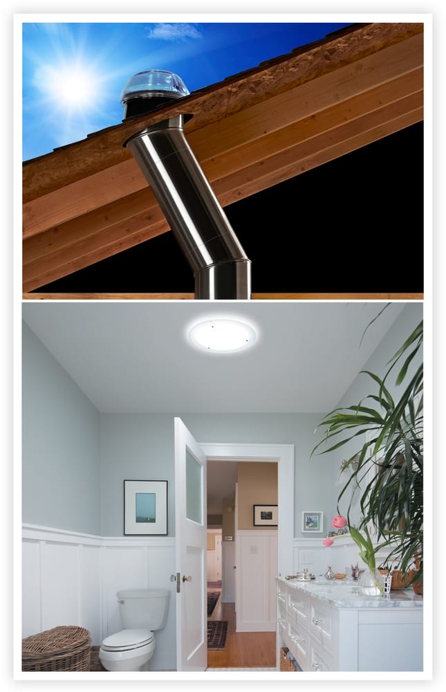 Photo of SOLA-LITE Skylights