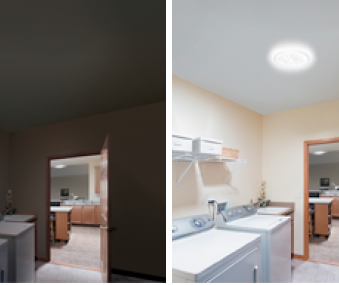 Photo of SOLA-LITE Skylights