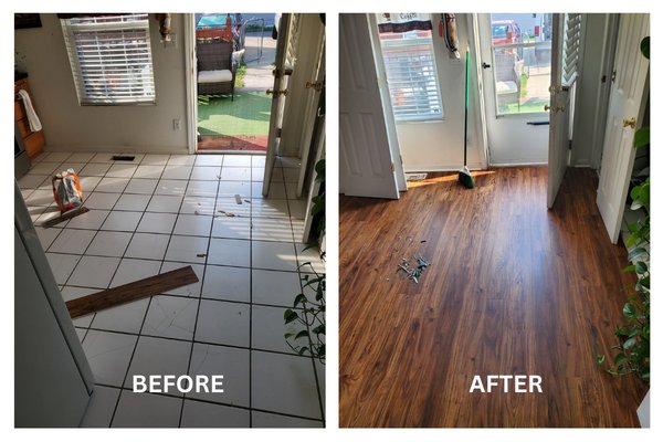 Photo of Regal Flooring