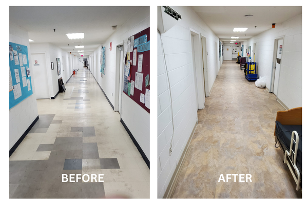 Photo of Regal Flooring