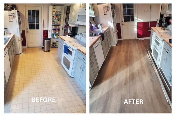 Photo of Regal Flooring