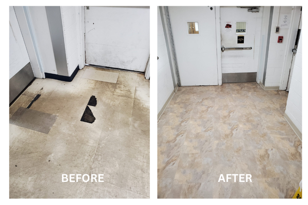 Photo of Regal Flooring