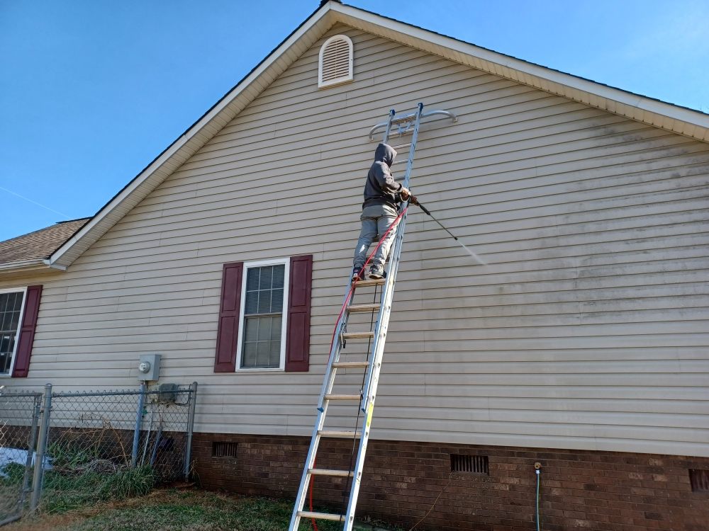 Photo of Bigdawg Handyman and Gutters