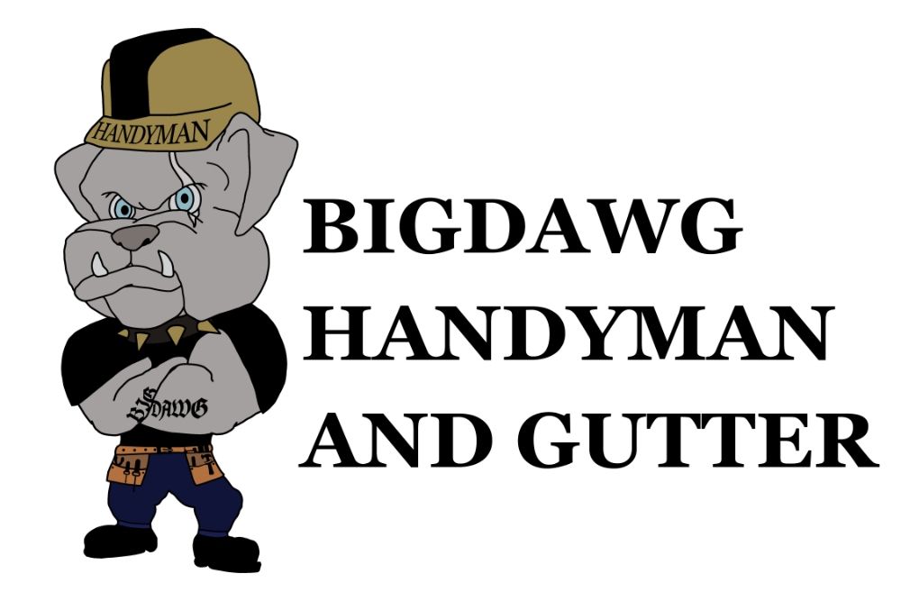 Photo of Bigdawg Handyman and Gutters