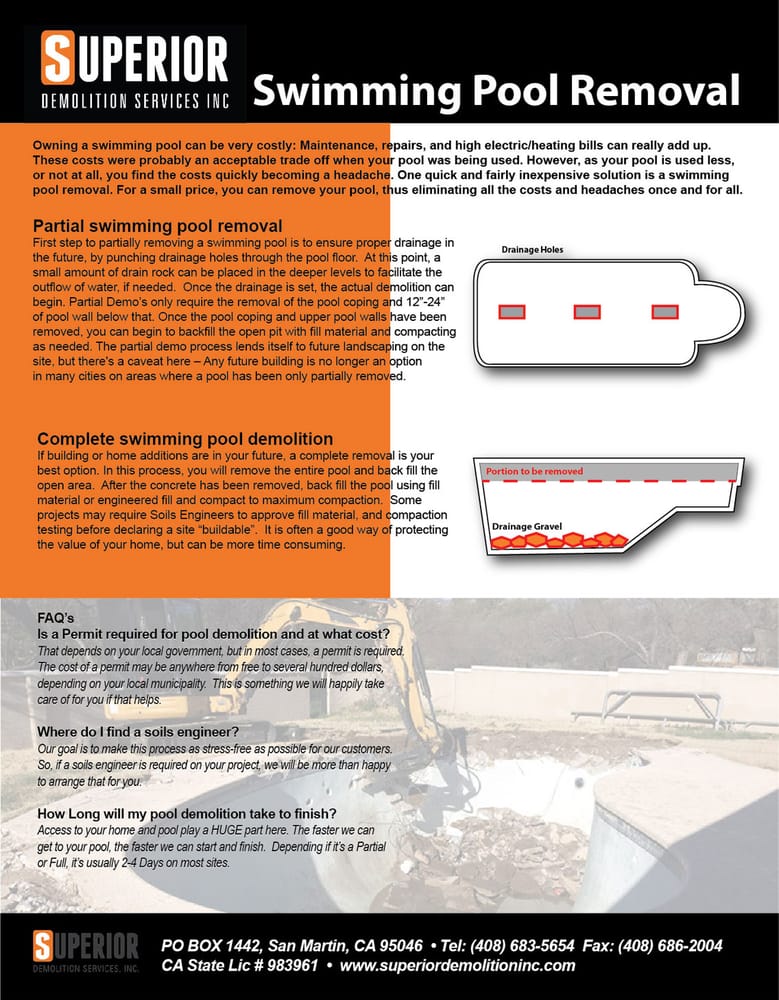 Photo of Superior Demolition Services