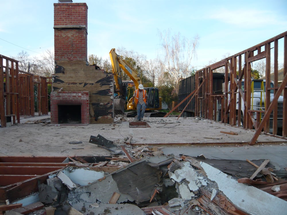 Photo of Superior Demolition Services