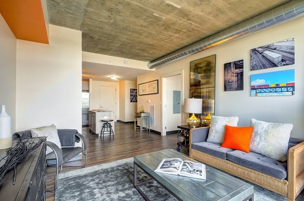 Photo of Anthology Apartments