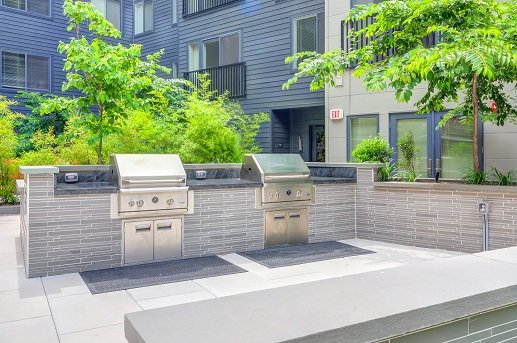 Photo of Anthology Apartments