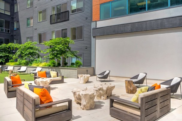 Photo of Anthology Apartments