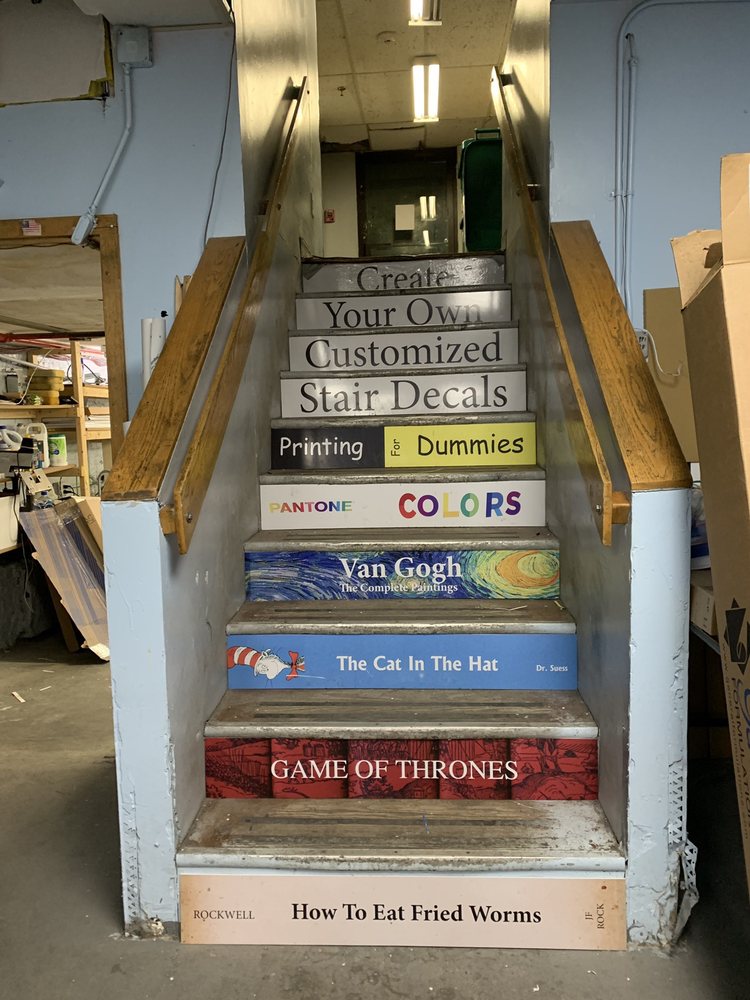 Photo of Color Copy Center Boston