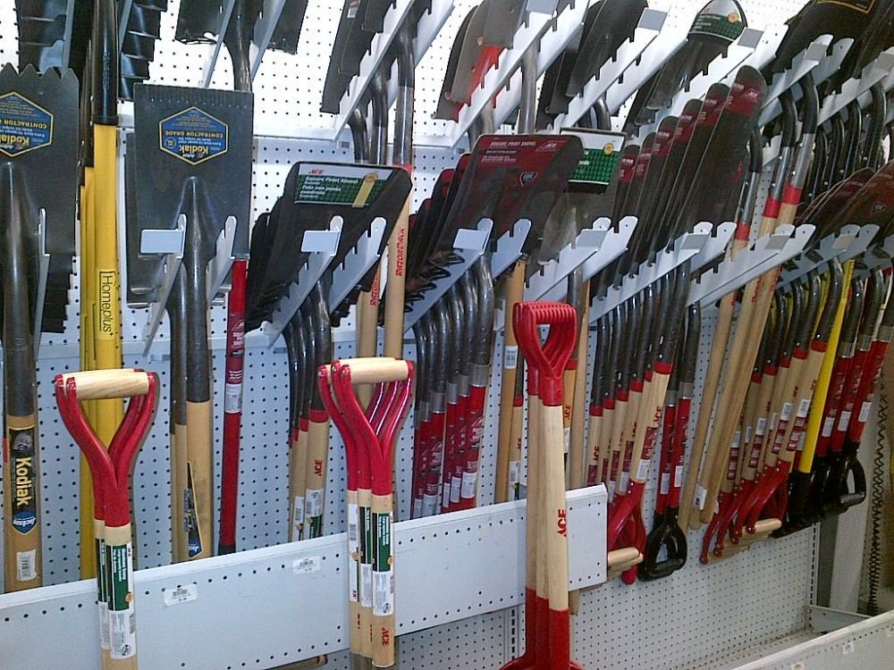 Photo of Ivey Lumber Sales