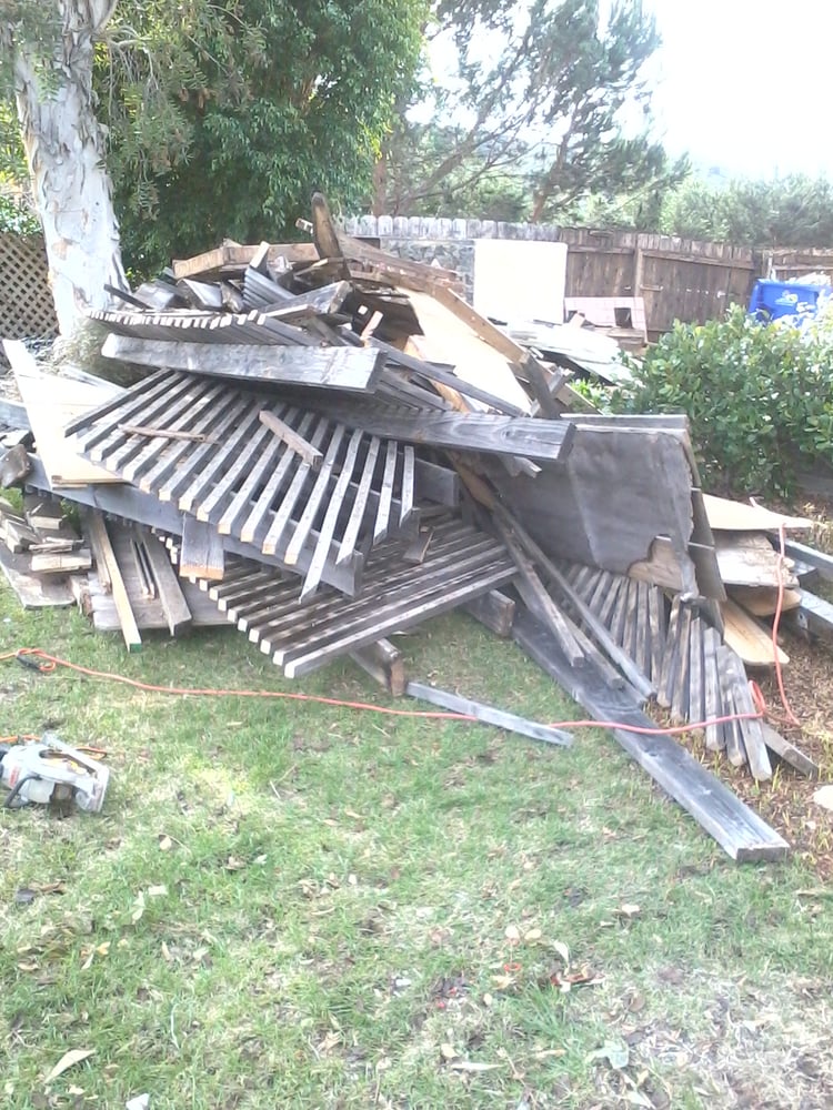Photo of Trash Removal For Less