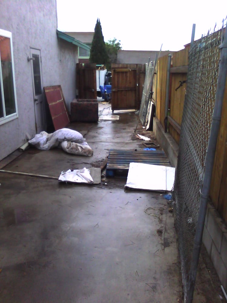 Photo of Trash Removal For Less