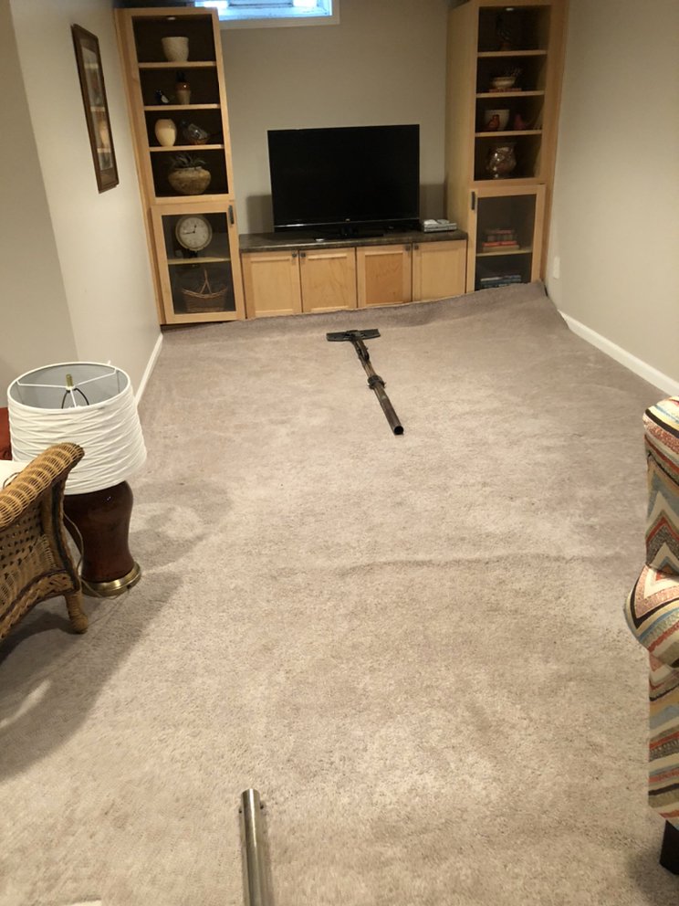 Photo of Craddock's Carpet Care