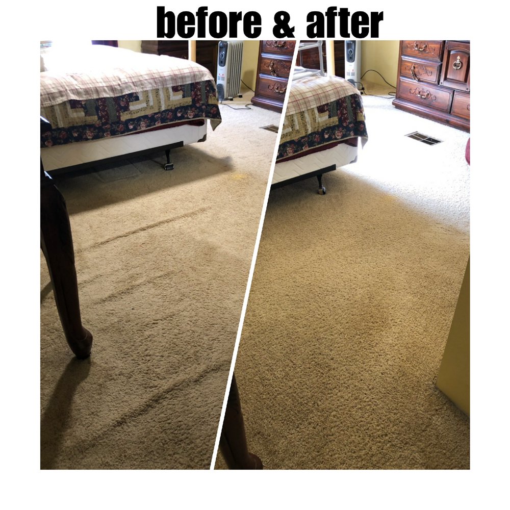 Photo of Craddock's Carpet Care