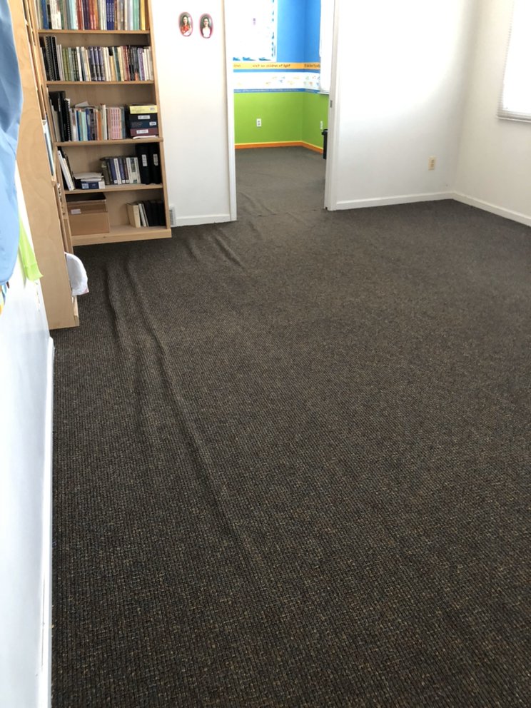 Photo of Craddock's Carpet Care