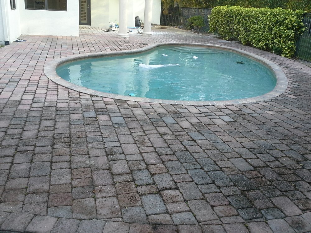 Photo of South FL Pressure Cleaning
