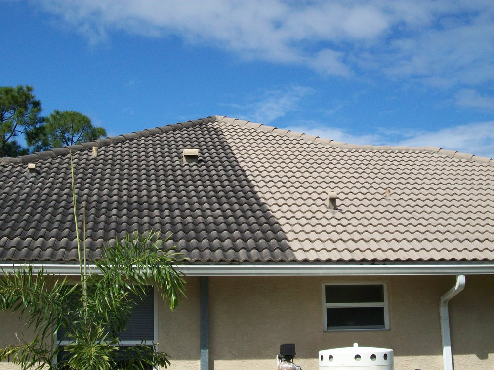 Photo of South FL Pressure Cleaning