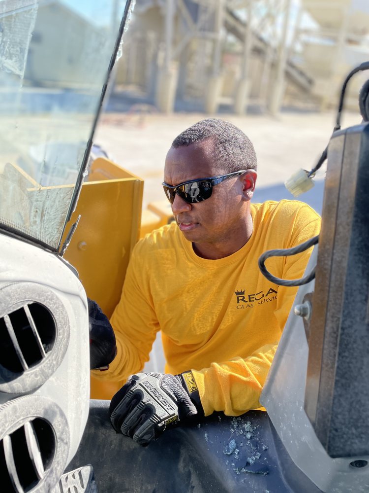 Photo of Regal Glass Services