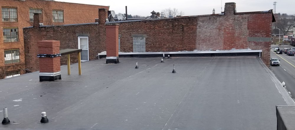 Photo of Roofing World Of NY