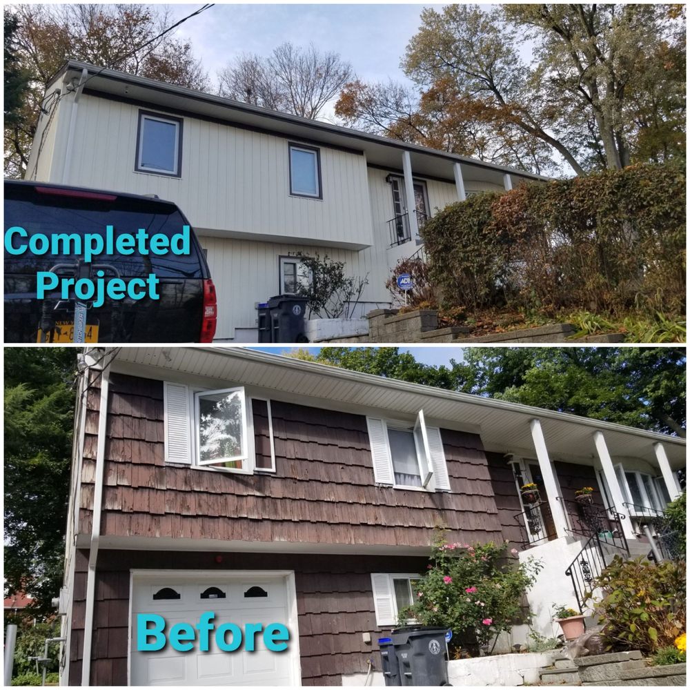 Photo of Roofing World Of NY