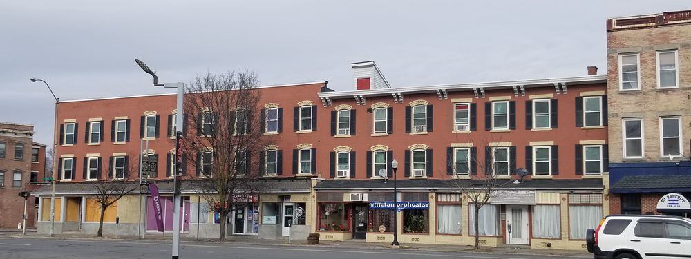 Photo of Roofing World Of NY