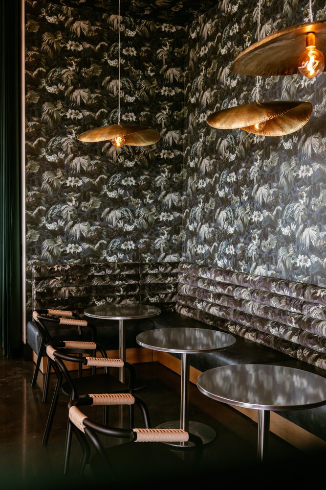 Photo of The Electric Room