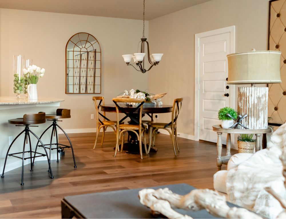 Photo of Design on a Dime Interiors
