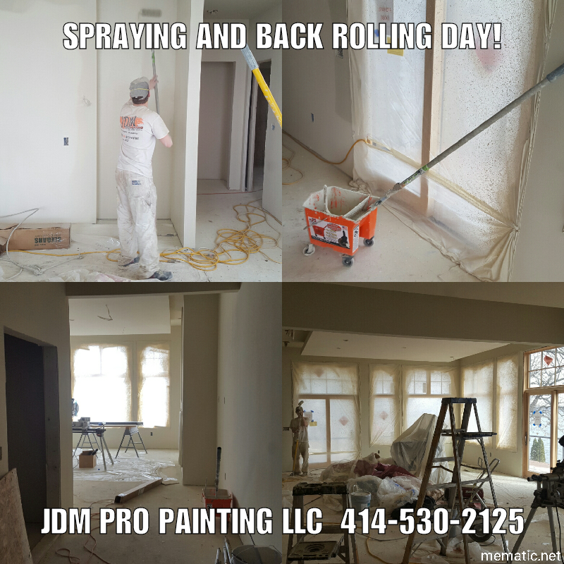 Photo of JDM Pro Painting
