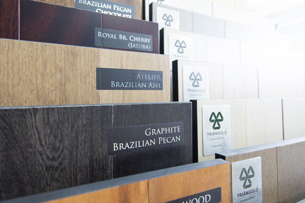 Photo of Bixby Plaza Carpets & Flooring