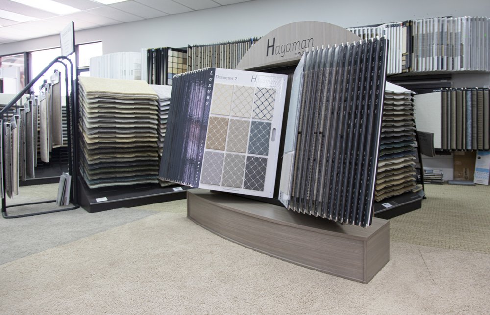 Photo of Bixby Plaza Carpets & Flooring