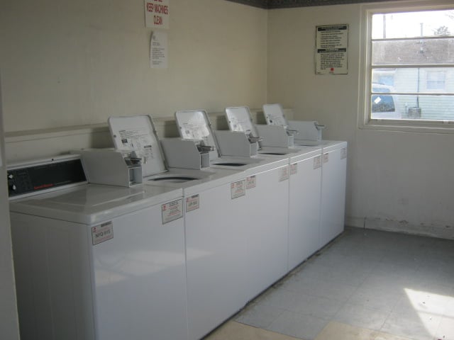 Photo of Pinewood Apartments