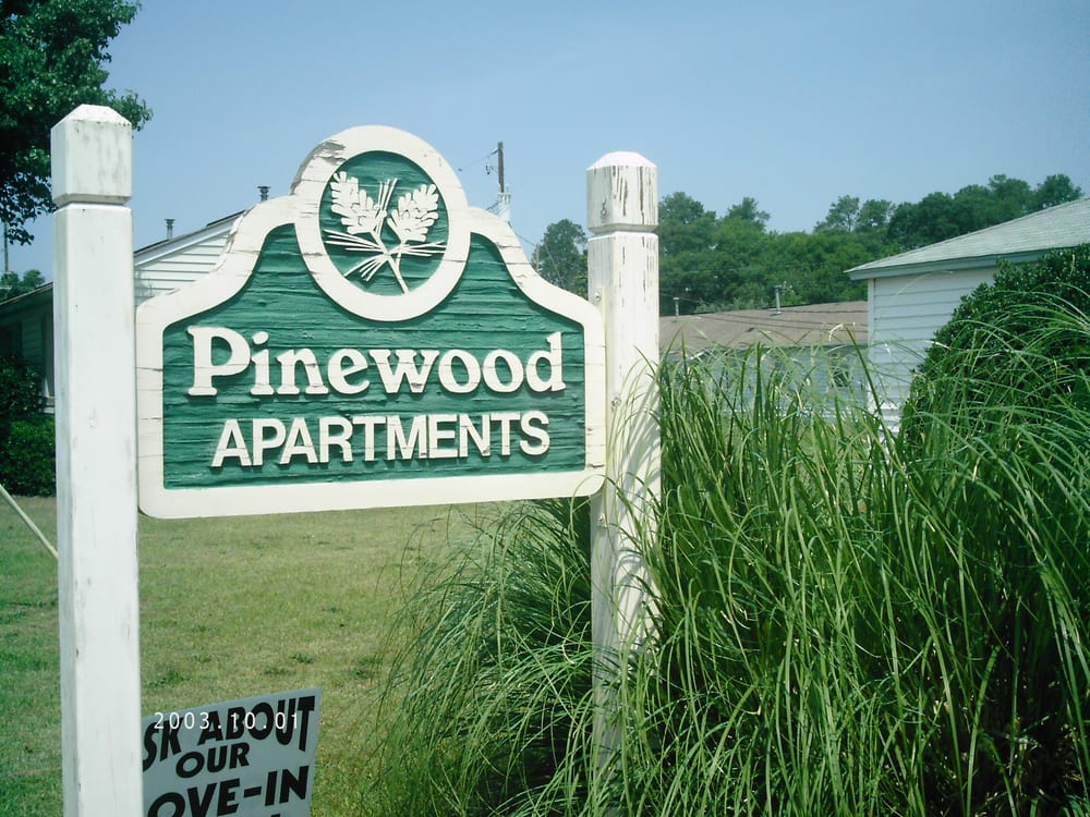 Photo of Pinewood Apartments