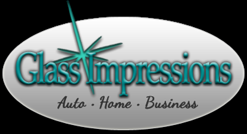 Photo of Glass Impressions