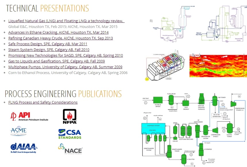 Photo of Gabchem Solutions