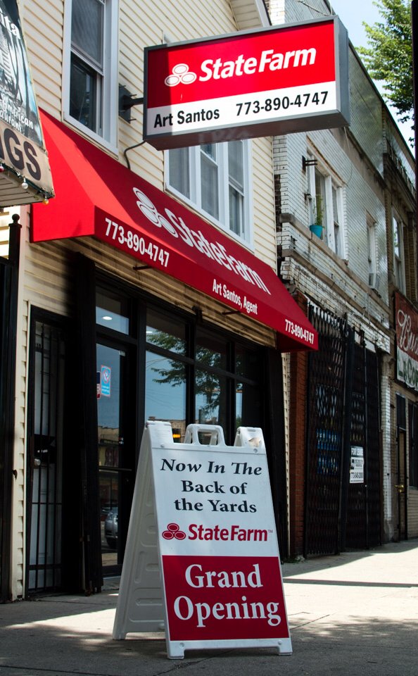 Photo of Art Santos - State Farm Insurance Agent
