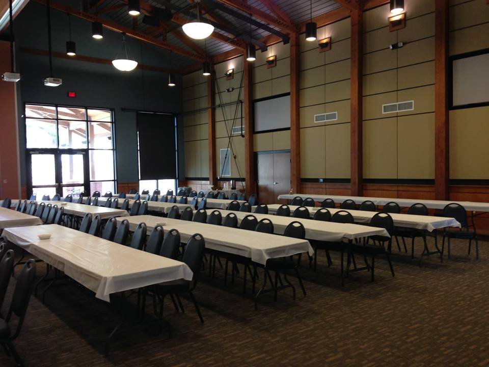 Photo of The Phillips Market Center