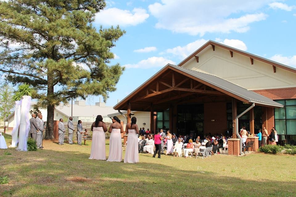 Photo of The Phillips Market Center