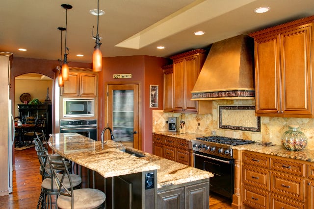 Photo of Rainier Woodworking Company