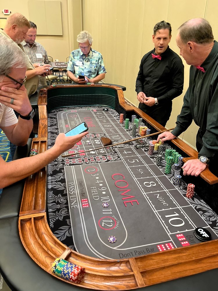 Photo of Elite Casino Events