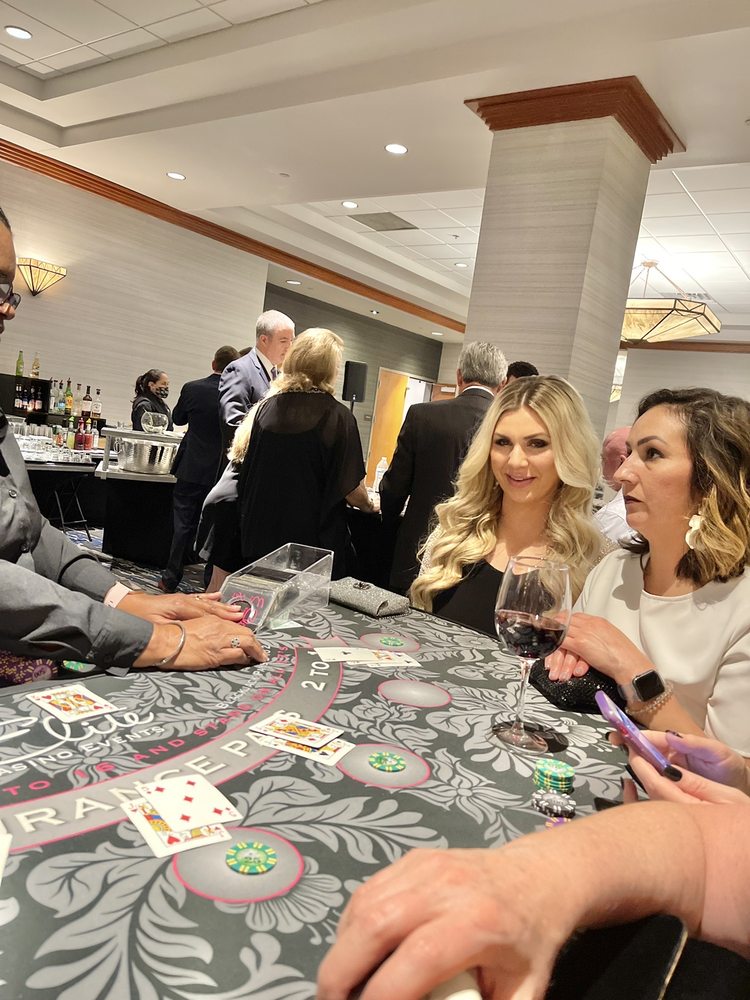 Photo of Elite Casino Events