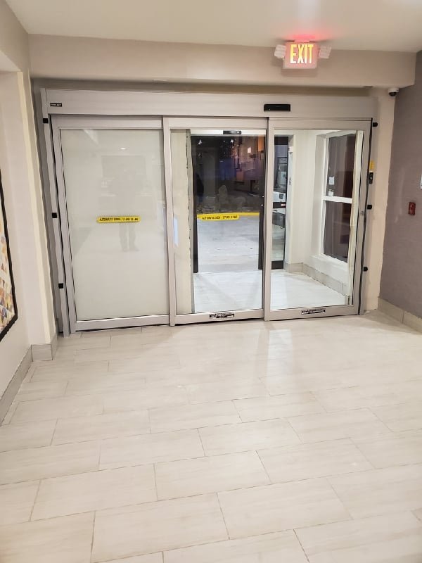Photo of Quality Door Service