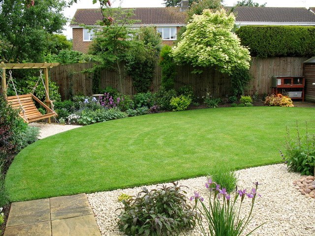 Photo of Solorio West Landscaping